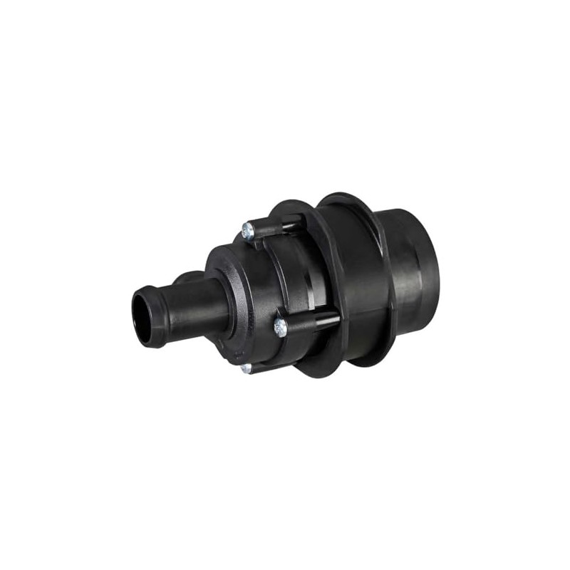 HELLA 8TW 358 304-611 Zusatzwasserpumpe - 12V - elektrisch