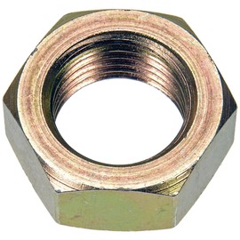 Dorman 615-092 Spindle Nut Compatible with Select Toyota Models, 5 Pack