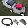 Create idea 2 Sets 12T Lawn Mower Drive Gear 42661-VE2-800