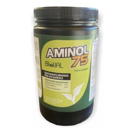 Fertilizante Aminoácidos Aminol 75 1 Kg                                                                                                               