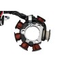 STATOOK Magneto Stator 7 Coil Compatible with TTR125 TT-R125 2003-2017