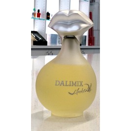 Salvador Dalí DALIMIX Salvador Dali 3.4 Oz Eau de Toilette spray