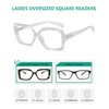 Eyekepper Reading Glasses for Women Reading - Ladies Readers -