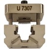 Bex U7307 - Interchangeable Zinc Alloy Insert for Crimping RJ45