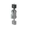 TILTA 1/4"-20 SmallHD Location Pin Ball Joint for Mini Articulating