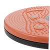 GRIRIW Twisting Waist Disc Exercise Board Board for Foot Massage
