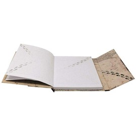 Blue Sky Studios A5 Notebook Marauder'S Map 21Cm