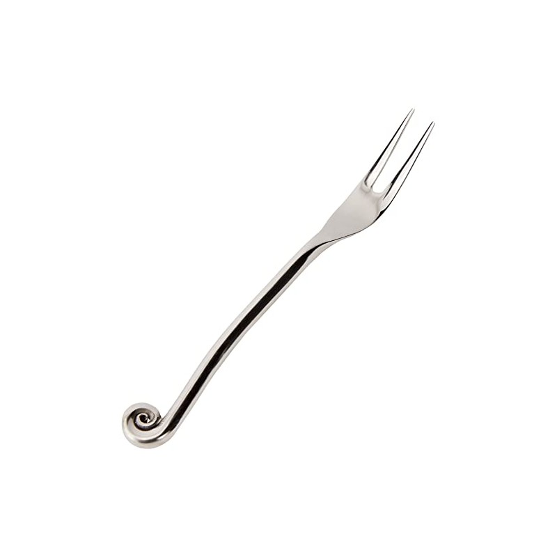 Jean Dubost Crations - 96003 - Forged Two-Pronged Forks -
