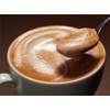 AGF Blendy Cafe Ratory, Thick Creamy Cappuccino, 16 Bottles x