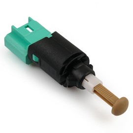 ROBUST Brake Light Switch Sensor for Peugeot 207 307 308 407 Partner RCZ Expert Citroen C2 C3 C4 Picasso Berlingo C5 DS3 Fiat Ulysee Scudo 9650688480 1606480480 453463