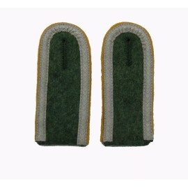 German WW2 Army Unterofficier.