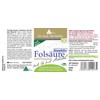 Dr. Michalzik Bioactive Folic Acid (Vitamin B9) – 120 Tablets