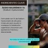30ml Sérum Facial Con Ácido Hialurónico Al 1% Hidratación