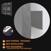 PROGOAL 1 Pack Wall Pads - Sport Protection Padding Gym