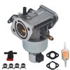 WFLNHB 15004-0815 15004-0818 Carburetor Replacement for Kawasaki FX600V FS541V FS600V