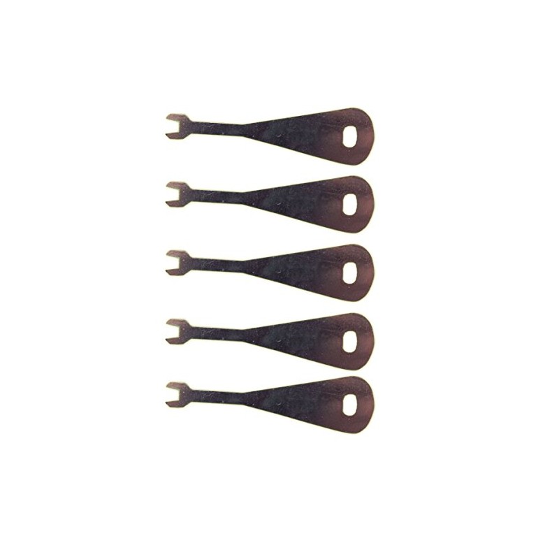 X1 X3 X5 TEST FISH KEY FOR SECRET EMERGENCY LIGHT