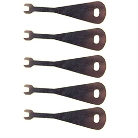 X1 X3 X5 TEST FISH KEY FOR SECRET EMERGENCY LIGHT GRID SWITCHES REPLACEMENT (1) by ToolsOnline