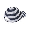 Parly Gates 053-5187505 Unisex Mesh Cap (Border Pattern) / Golf