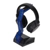 ST‑3 Headphone Stand Multifunctional Foldable Desktop Headset Holder for Headset