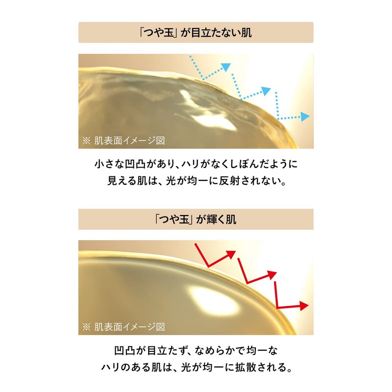 Elixir Superieur Lift Moisturizing Lotion