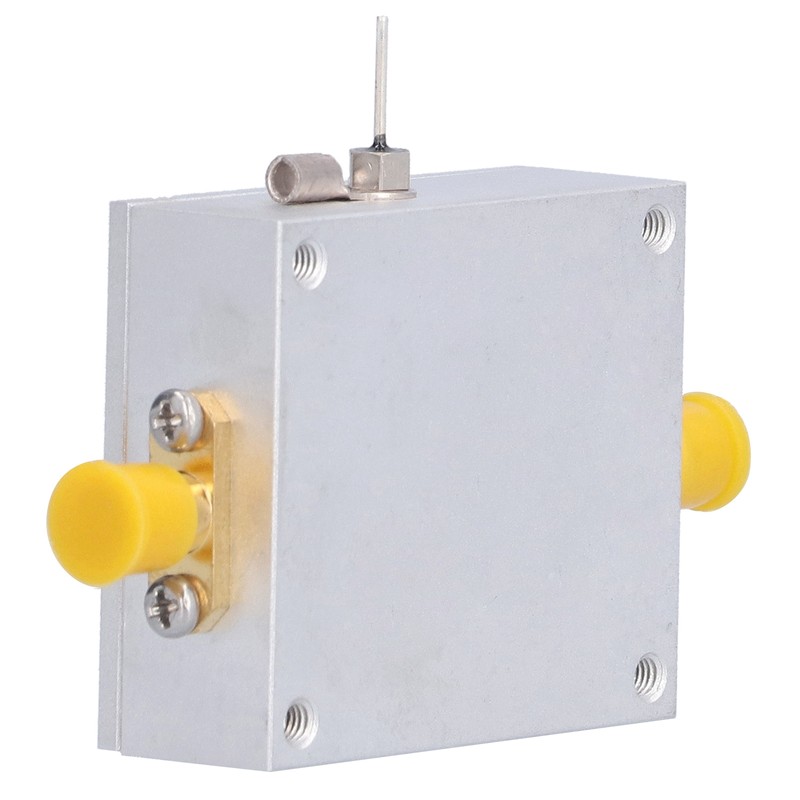 RF Amplifier Broadband Module High Gain Board Low Noise Receiver