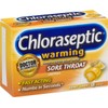 Chloraseptic Lozenges (Honey Lemon)