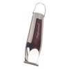 Hair Clipper USB Rechargeable Electric Hair Trimmer Hair Modeling Carving