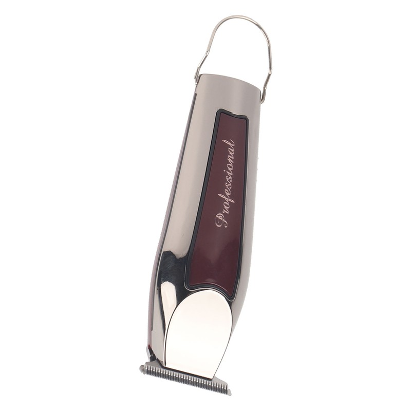 Hair Clipper USB Rechargeable Electric Hair Trimmer Hair Modeling Carving
