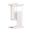 Magnetic Levitation Desk Lamp | Modern Smart LED Night Light