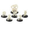 War World Gaming Goblin Gang with Troll - 28mm Fantasy