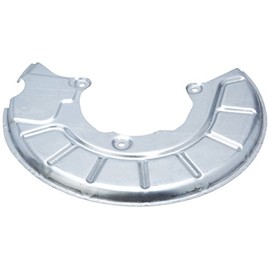 Van Wezel 7622371 Splash Plate Brake Disc