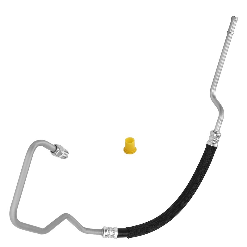 A-Premium Power Steering Return Hose Line Assembly Compatible with Ford