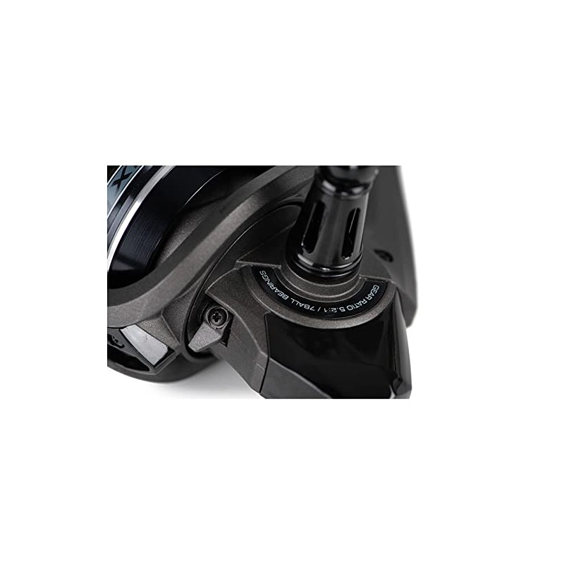 Matrix Ethos XR Reels