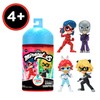 Bandai - Miraculous Ladybug - Chibi Figures Color Change Surprise
