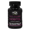 Myo Chiro Inositol Hql Natural Caps 500mg