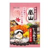 Iiyu Traveling Autumn Leaves Nigori-yu no Yado 12 Packs, Bath