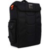 Gruv Gear Tech Backpack (VB01-BLK)
