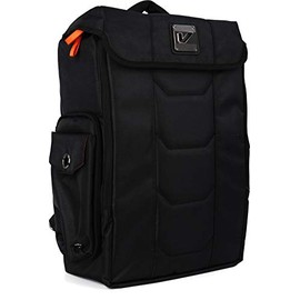 Gruv Gear Tech Backpack (VB01-BLK)
