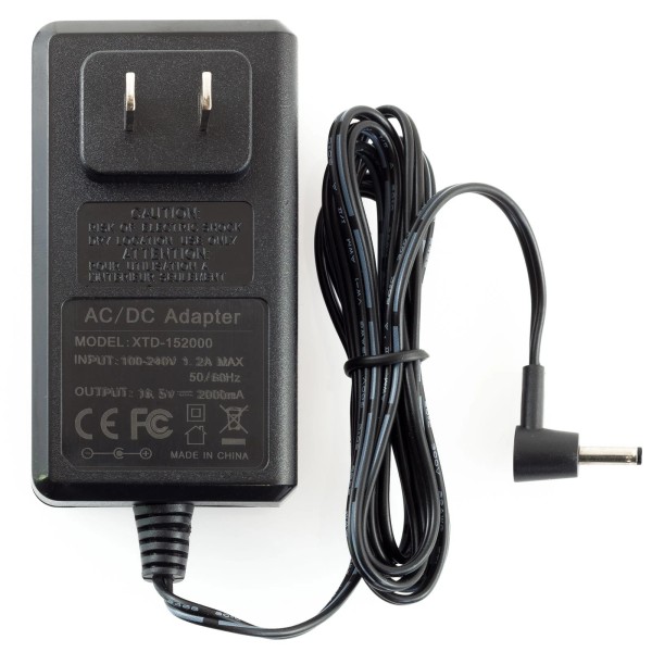 For Google AC Adapter Power Supply W033R004H W16-033n1a for Google