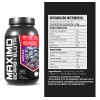 Aminoacidos Bccas + Glutamina Maximo 1 Kg Varios Sabores