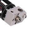 Extrusion Head Good Heat Dissipation Fast Printing Speed High Temperature