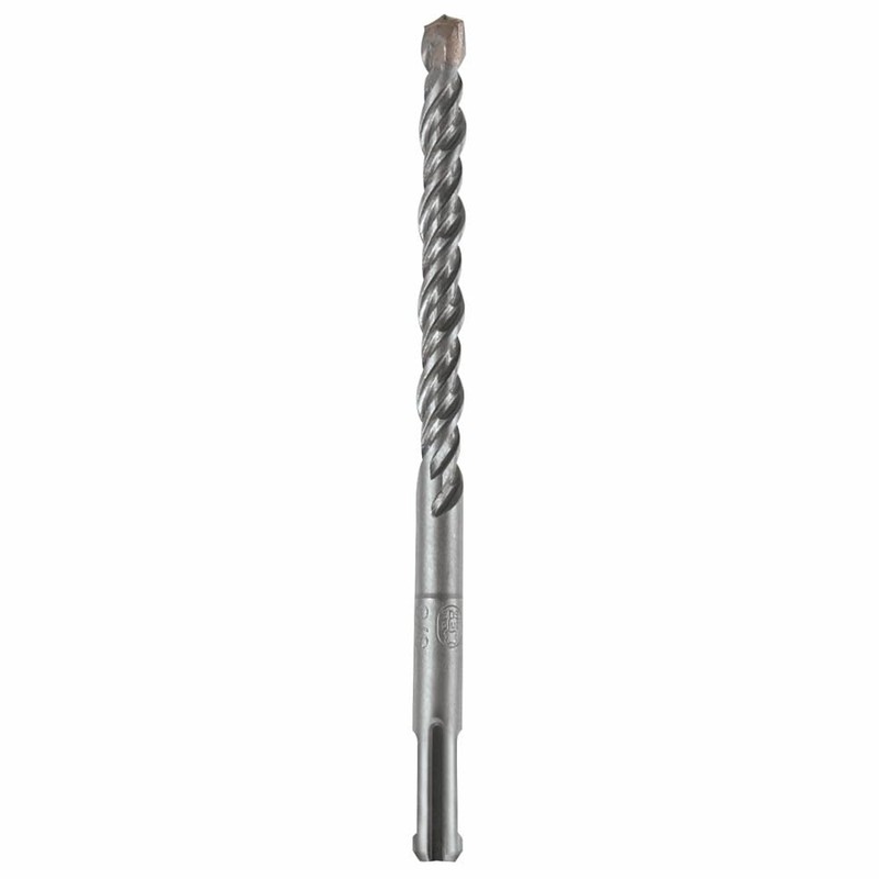 Bosch HC2061 3/8 in. x 6 in. SDS-Plus® Bulldog™ Rotary