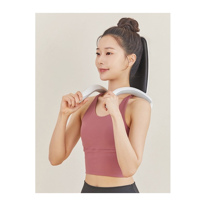 Next Curve Cervical Trainer Turtle Neck Correction / 넥스트 커브