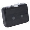 Bluetooth Cassette Player USB Or AA Battery Powered 3.5mm Jack