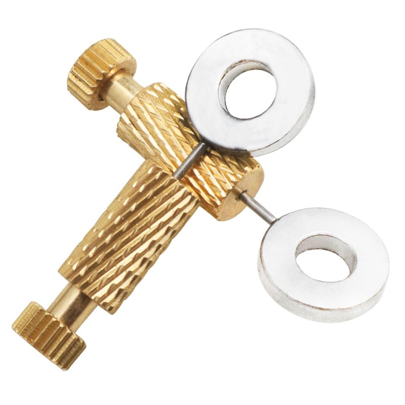 Haidong Leather Stitching Positioning Pin Leather Stitching Needle Leather Working