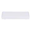 easyPART Suitable for Amica door handle 1038900 for fridge, freezer,