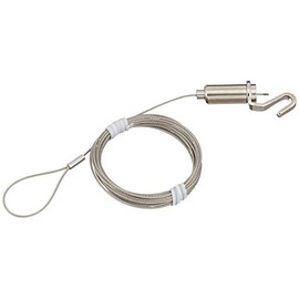 Fukui metal crafts pawa-miniwaiya- Freely φ 1.0 X, 2.0 m, 1806 