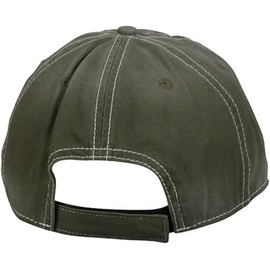 Outdoor Cap NEW Outdoor Cap Remington Sports Cotton Cap w/ Embroidery Logo - Men's One Size