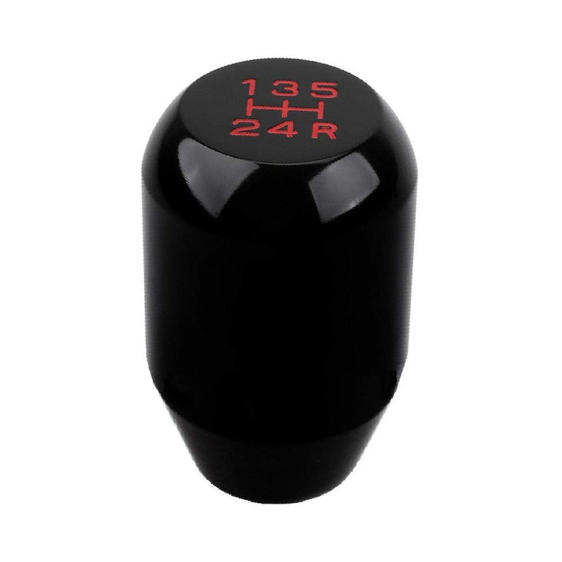 Racing JDM Manual 5 Speed Universal Gear Stick Shift Knob