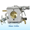 ZAMDOE 545081885 Carburetor for Poulan 1900 1950 2150 2175 2350